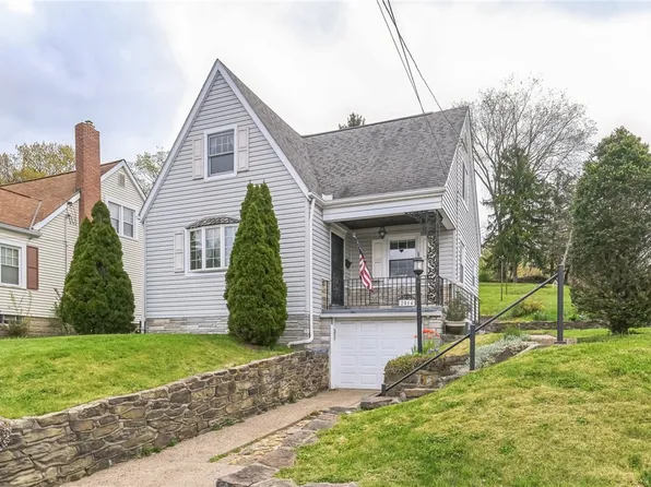 2514 Woodland Rd, Ambridge, PA 15003