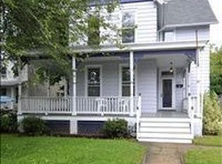 1018 Irving St NE, Washington, DC