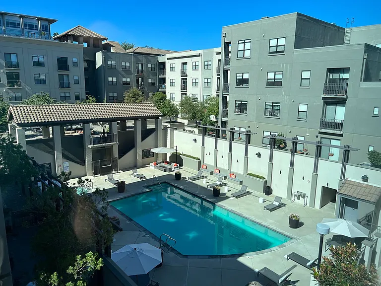 1822 K St #3 — Photo 1