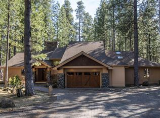 13773 Balsam Root, Sisters, OR 97759