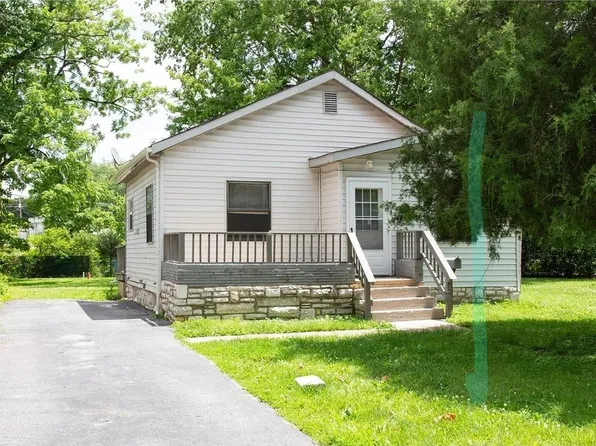 3008 Pasteur Ave, Saint Louis, MO 63114