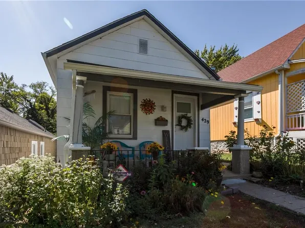 429 Ann Ave, Kansas City, KS 66101