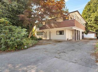 9533 139th St, Surrey, BC V3V 5X7