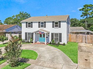 796 Deerfield Rd, Terrytown, LA 70056