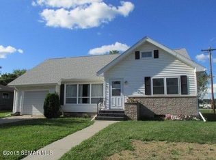 309 W Melby, Mabel, MN 55954