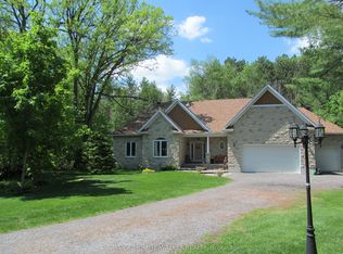 114 Hardwood Dr, Ottawa, ON K0A3M0