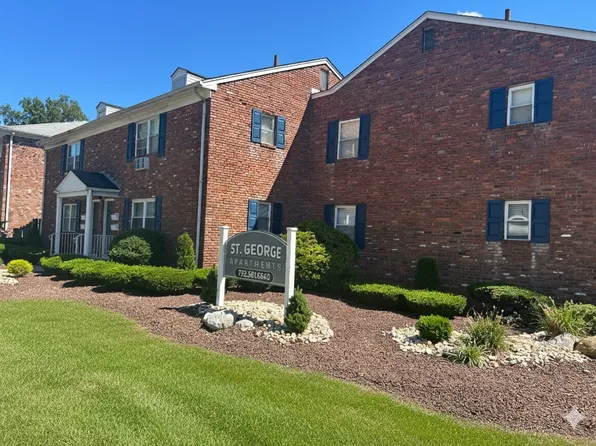 St. Georges Apartments, 2063-65 Saint Georges Ave W #A-1, Rahway, NJ 07065