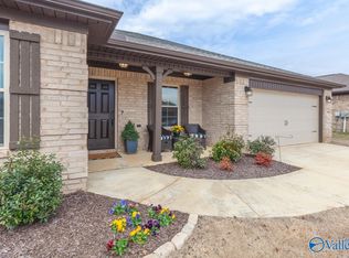 14629 Bowman St, Athens, AL 35613