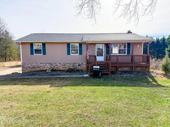 2109 Colonial Cir, Maryville, TN 37803