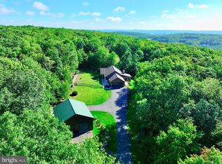 236 Steelers Dr, Frostburg, MD 21532