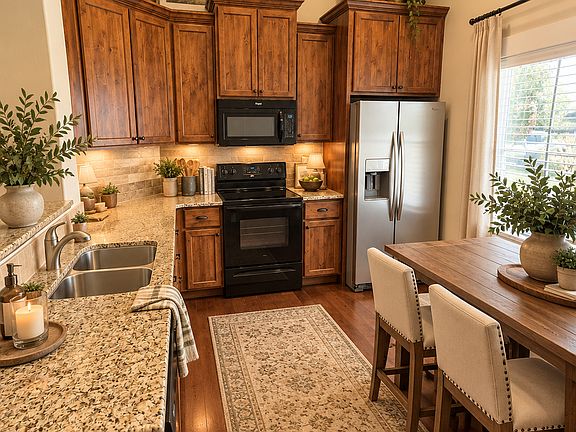 4th image of 846 N Golden Crown Way