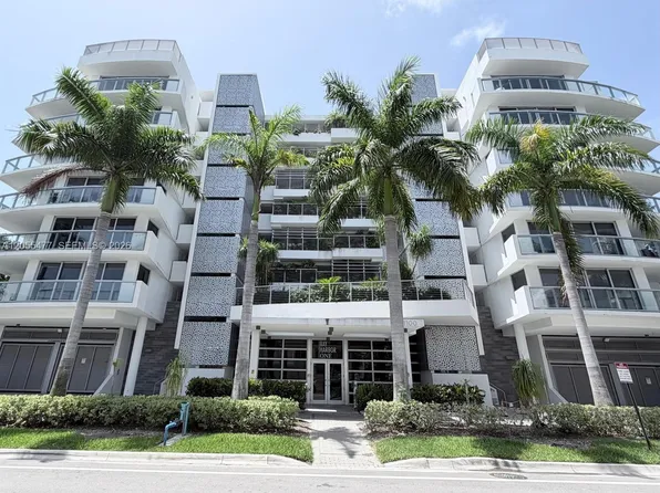 1100 100th St Unit 606, Bay Harbor Islands, FL 33154