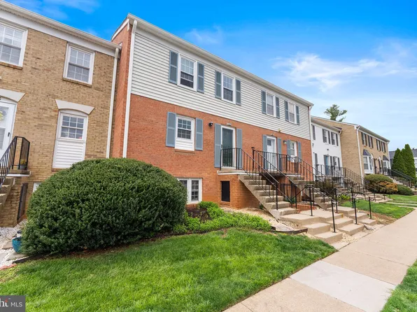 136 Fairfield Dr #B, Warrenton, VA 20186