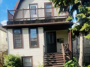 4214 N Central Park Ave #1, Chicago, IL 60618