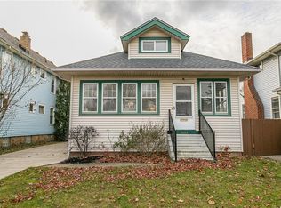 3882 W 157th St, Cleveland, OH 44111