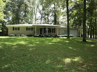 1175 E Highway 452, Eubank, KY 42567
