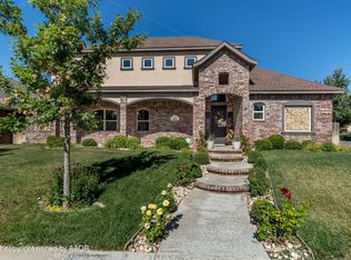 6300 Parkwood Pl, Amarillo, TX 79119