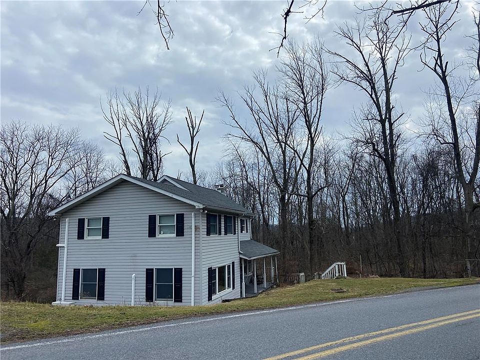 2114 Ackermanville Rd, Bangor, PA 18013 Zillow