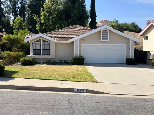19933 Ralph St, Walnut, CA 91789