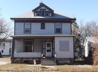 221 S Summit Ave, Sioux Falls, SD 57104