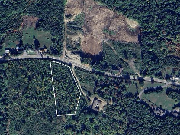 TBD North Road, Parsonsfield, ME 04047