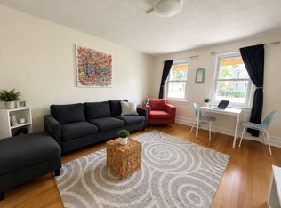 734 Jenifer St, Madison, WI 53703