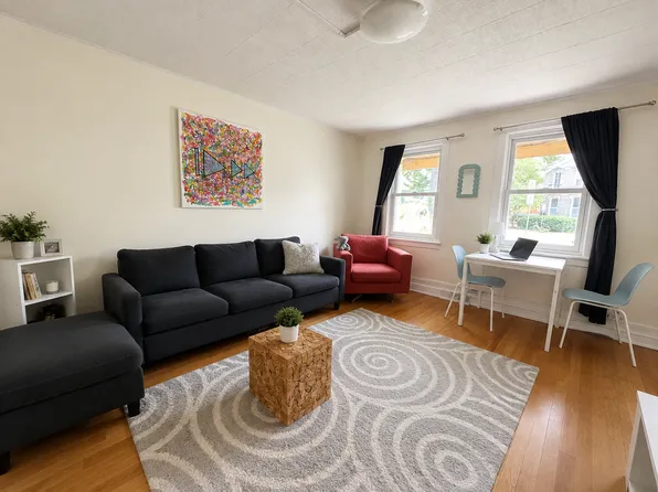 734 Jenifer St, Madison, WI 53703