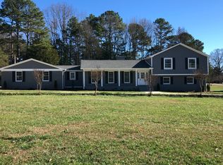 721 Herlong Ave S, Rock Hill, SC 29732