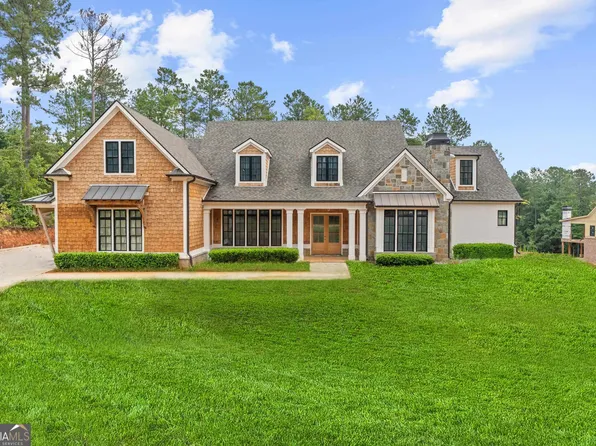 106 Piedmont Cir, Forsyth, GA 31029