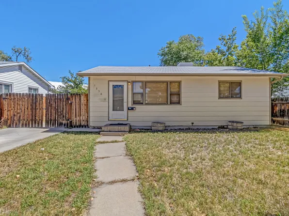 1350 N 17th St, Grand Junction, CO 81501