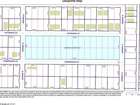 0 15th St, Bay Saint Louis, MS 39520