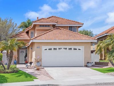 13360 Russet Leaf Ln, San Diego, CA, 92129