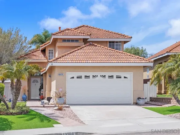 13360 Russet Leaf Ln, San Diego, CA 92129
