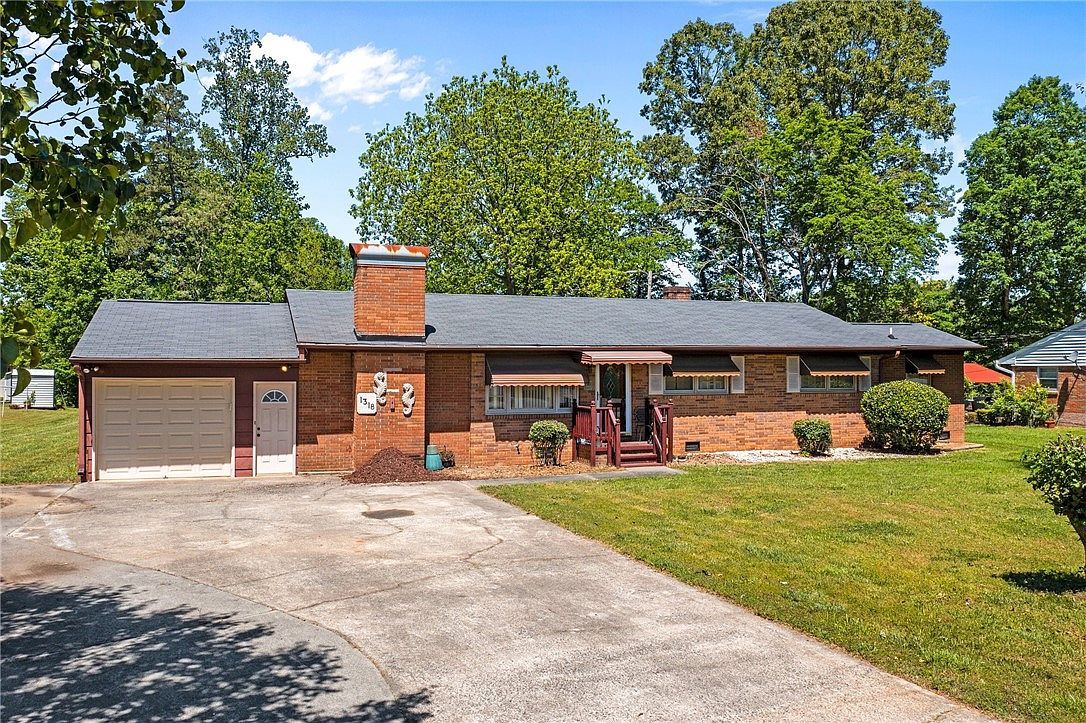 1318 Swann Rd, Green Level, NC 27217 Zillow