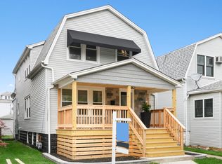 5854 W Eastwood Ave, Chicago, IL 60630