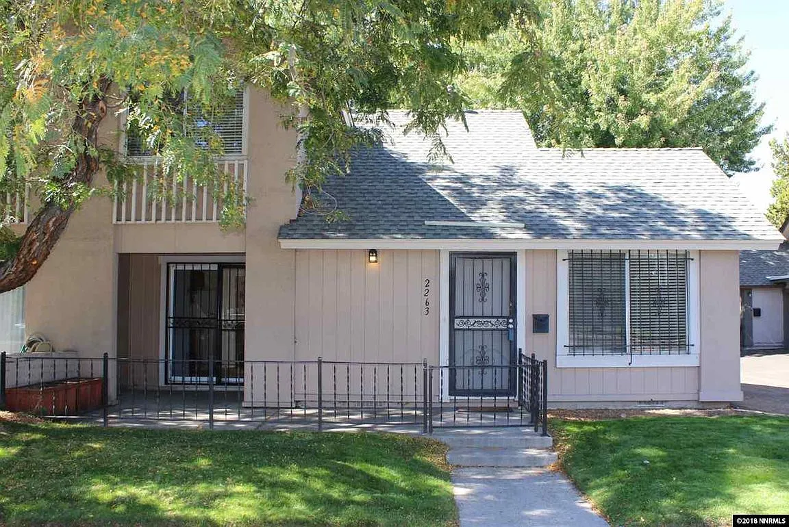 2263 Rock Blvd photo 1