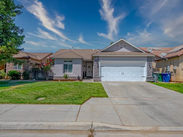 2657 Peanut Dr, Madera, CA 93637