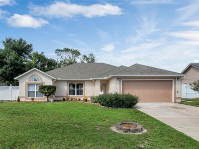 842 Amidon St, Deltona, FL, 32725
