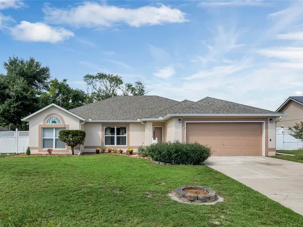 842 Amidon St, Deltona, FL 32725