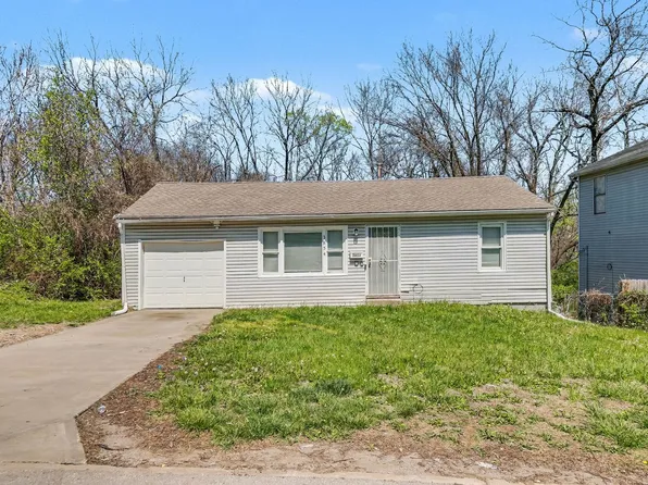 3854 E 59th St, Kansas City, MO 64130