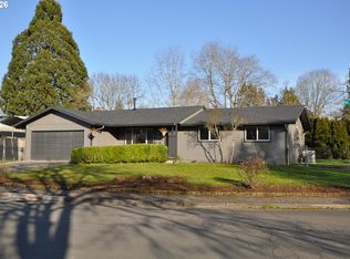 3970 SW 202nd Ave, Beaverton, OR 97078