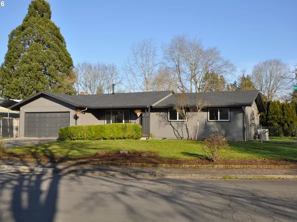 3970 SW 202nd Ave, Beaverton, OR 97078