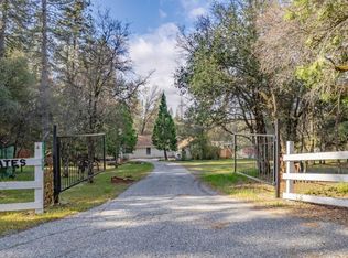 17891 Champion Rd, Nevada City, CA 95959