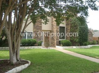 3127 Regency, Carrollton, TX 75007