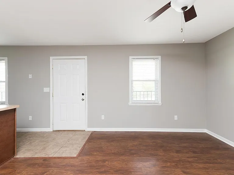 Fourth Apartments — Photo 8
