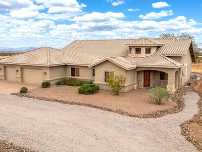 6754 E ROBERTO Loop, Hereford, AZ, 85615