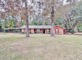 8726 Massey Lake Rd, Silsbee, TX 77656