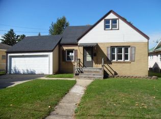 1015 20th St, Rockford, IL 61104