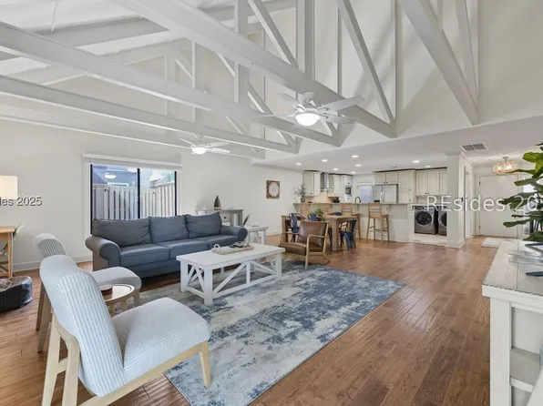 45 Queens Folly Rd APT 652, Hilton Head Island, SC 29928