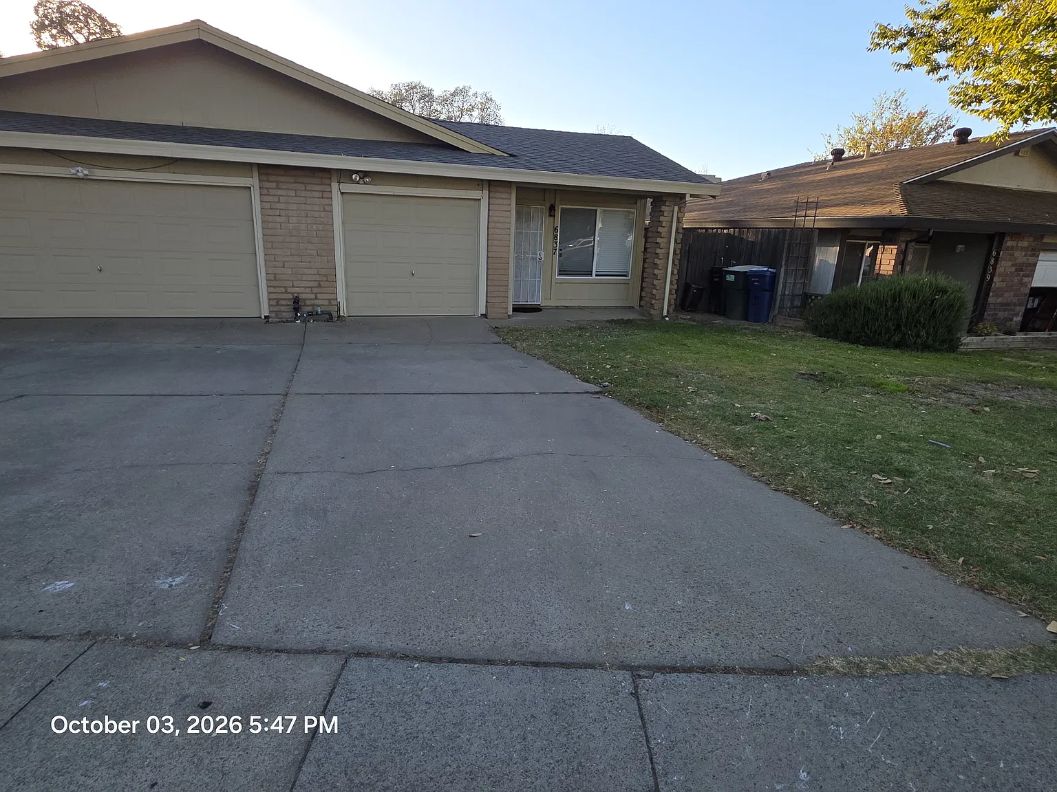 2 bed, 1100 sqft, $2,250 — Photo 1
